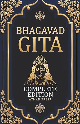 Bhagavad Gita